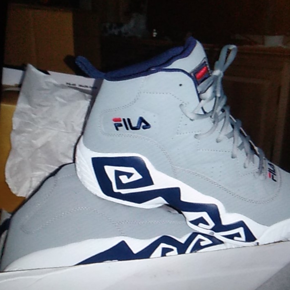 Fila shoes